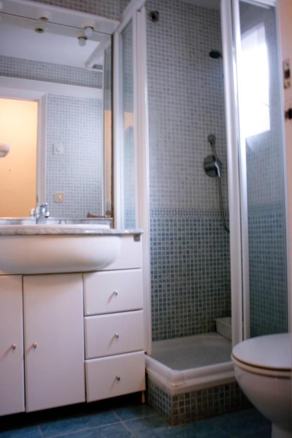 Mini Apartamento Port Aiguadolç Sitges Extérieur photo