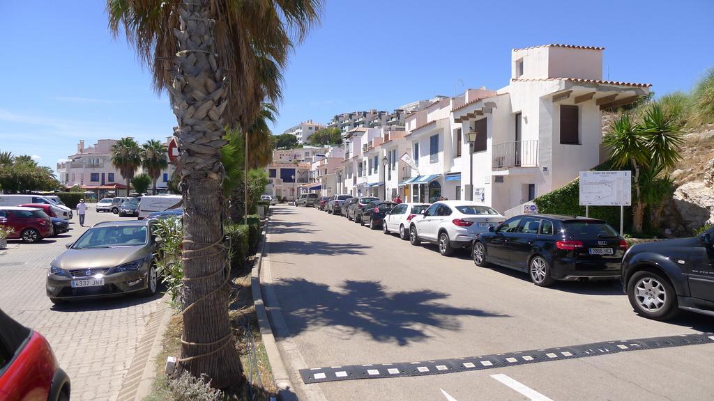 Mini Apartamento Port Aiguadolç Sitges Extérieur photo