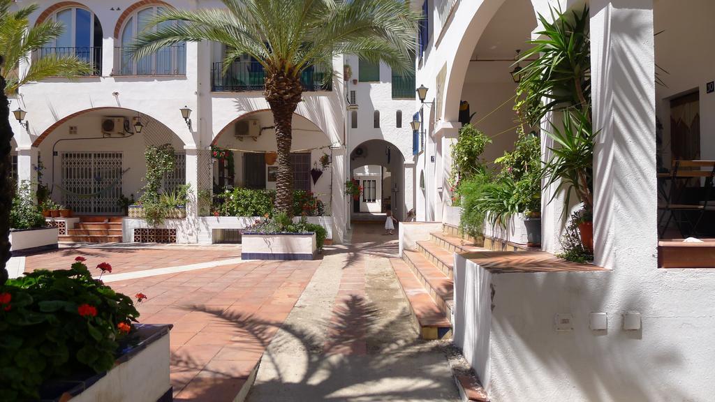 Mini Apartamento Port Aiguadolç Sitges Extérieur photo